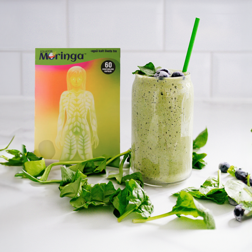 Moringa