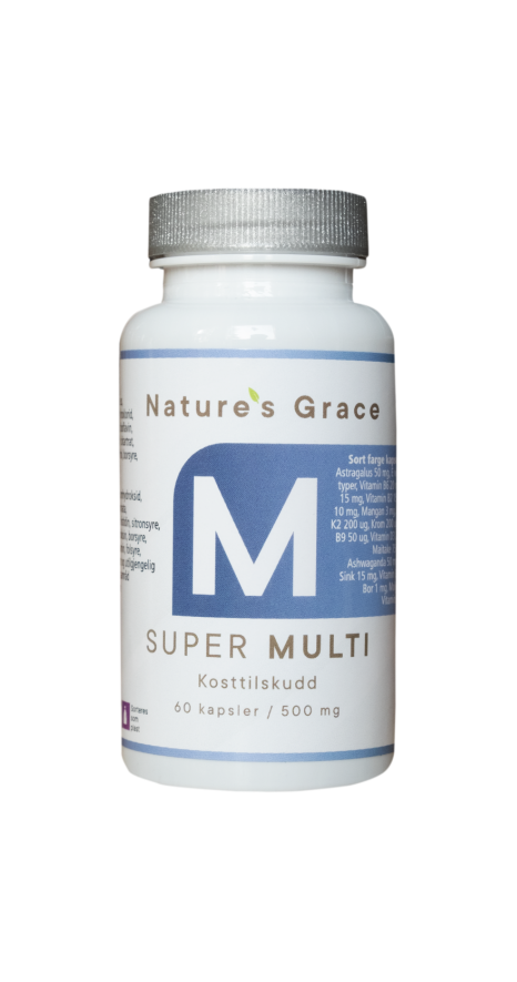 Super Multi
