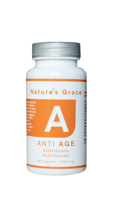 Anti Age