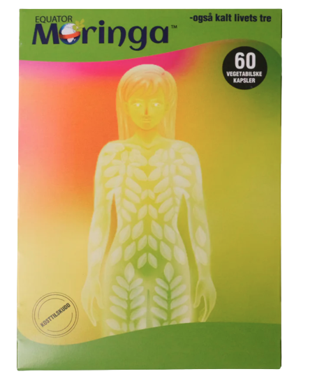 Moringa