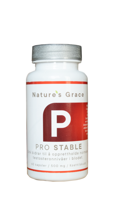 Pro Stable