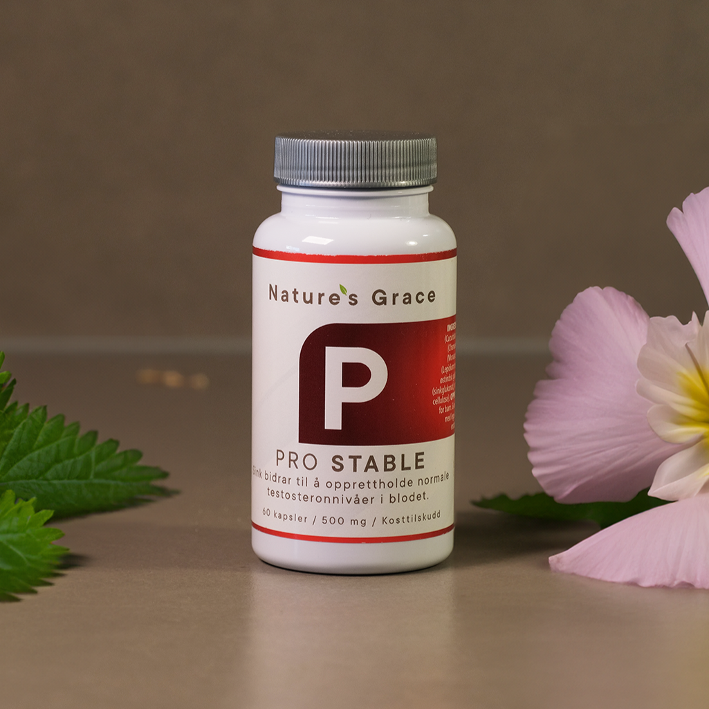 Pro Stable